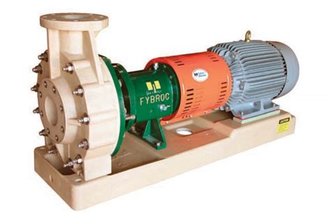 frp centrifugal pump|fybroc pump.